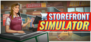 Storefront Simulator