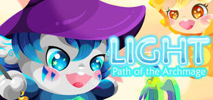 LIGHT: Path of the Archmage