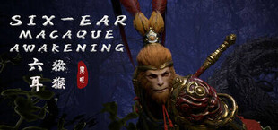 Six-Ear Macaque: Awakening