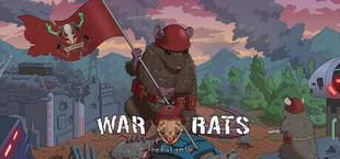 WAR RATS: The Rat em Up