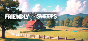 Friendly Sheeps: A Cozy Simulator