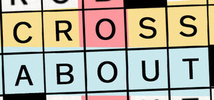 CrossAbout: Crosswords in Reverse (300★)