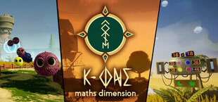 K-ONE maths dimension