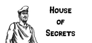 House of Secrets