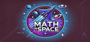 Math in Space