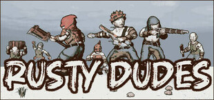 Rusty Dudes