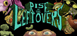 Rise of the Leftovers