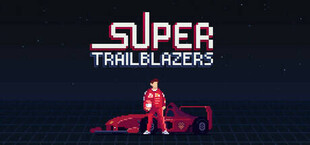 Super Trailblazers