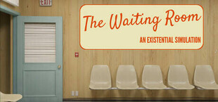 The Waiting Room - An Existential Simulation