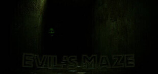 Evil's Maze