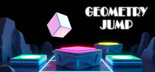 Geometry Jump: Impossible Game