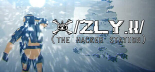 Zly.ii: The Hacked Station