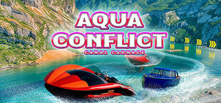 Aqua Conflict: Canal Carnage