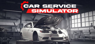 Car Service Simulator