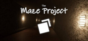 The Maze Project