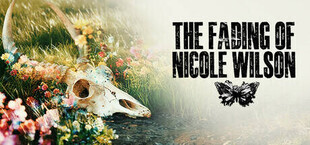 The Fading of Nicole Wilson