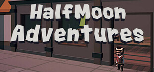 HalfMoon Adventures