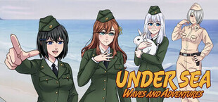 Undersea: Waves and Adventures