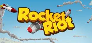 Rocket Riot