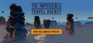 The Impossible Travel Agency