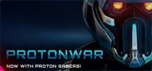 Protonwar