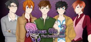 Seduce Me 2: The Demon War