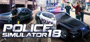 Police Simulator: Patrol Duty