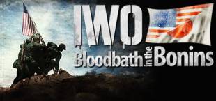 IWO: Bloodbath in the Bonins