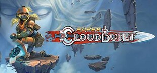 Super Cloudbuilt