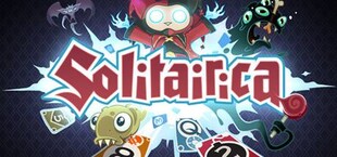 Solitairica