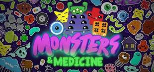 Monsters and Medicine