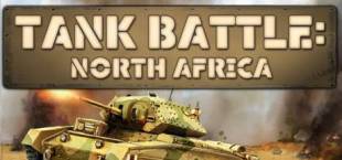 Tank Battle: North Africa