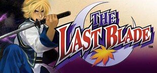 THE LAST BLADE