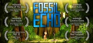 Fossil Echo