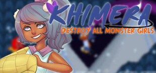 Khimera: Destroy All Monster Girls