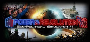 Power & Revolution