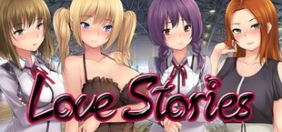 Negligee: Love Stories (all ages)