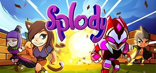 Splody