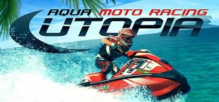 Aqua Moto Racing Utopia