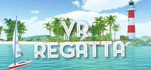 VR Regatta - The Sailing Game