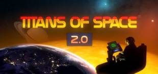 Titans of Space PLUS