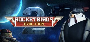 Rocketbirds 2 Evolution