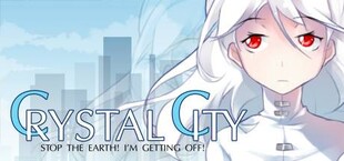 Crystal City