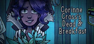 Corinne Cross's Dead & Breakfast