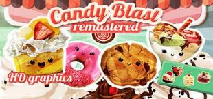 Candy Blast