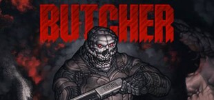 BUTCHER