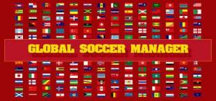 Global Soccer Manager