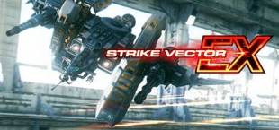 Strike Vector EX