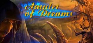 Amulet of Dreams