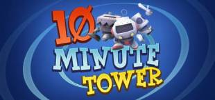 10 Minute Tower